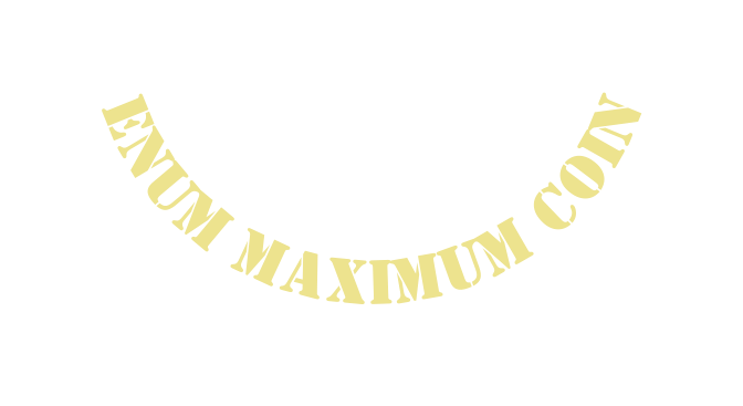 ENUM MAXIMUM COIN